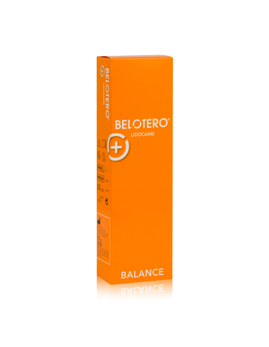 Belotero Balance Lidocaine 1x1ml
