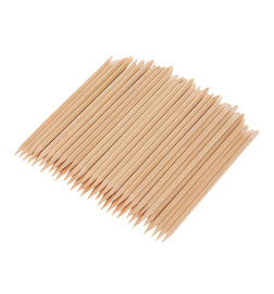 Apelsinmedžio lazdelės 7,5 cm 100 vnt.