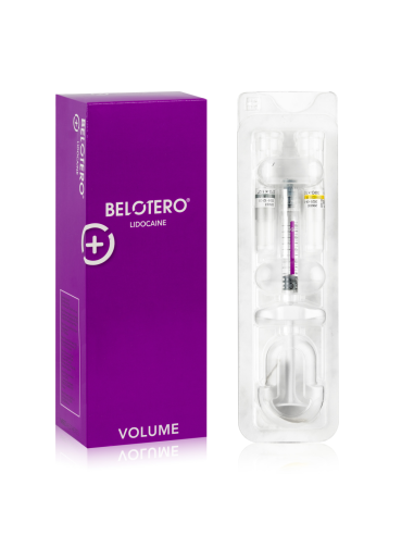 Belotero Volume Lidocaine 1x1ml