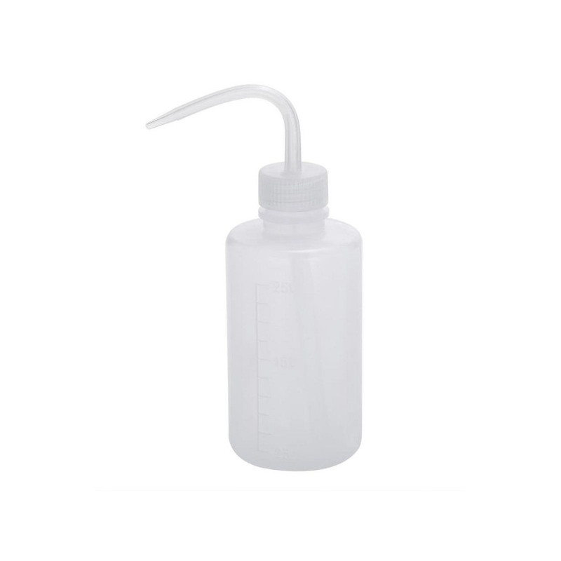 Buteliukas blakstienų plovimui 250 ml.