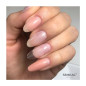 Semilac  Akrilo gelis priauginimui Double Flex Acrylgel 60 g NUDE PEACH