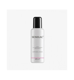 Semilac
Akrilo gelio skystis Acrylgel Liquid 125 ml