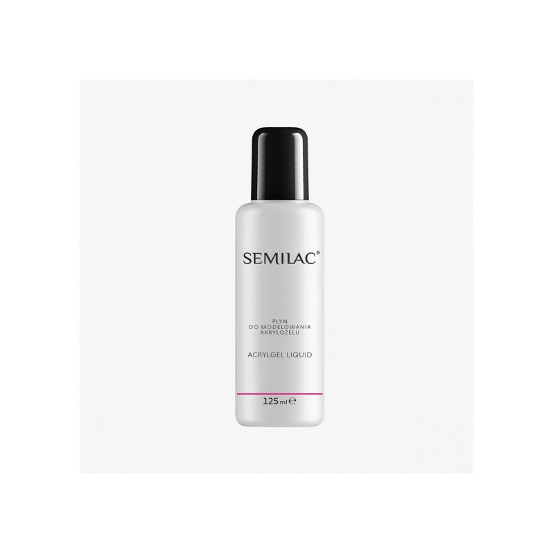 Semilac Akrilo gelio skystis Acrylgel Liquid 125 ml
