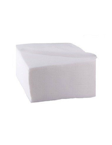 Disposable non-woven napkins 15 x 10 cm 100pcs
