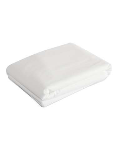 Disposable bed sheets ECONOMIC 215 x 100cm 10pcs