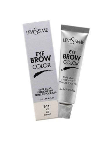 Eyebrows dye Levissime 15ml