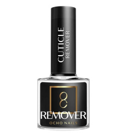 OCHO NAILS
Nagų odelių šalinimo priemonė Cuticle Remover 5 g