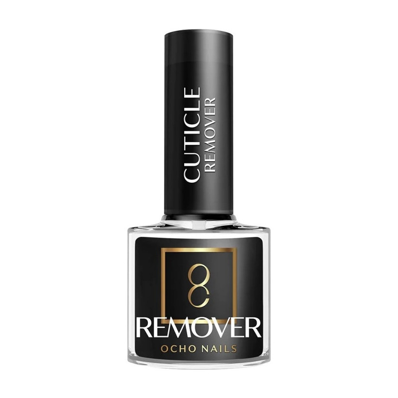 OCHO NAILS Nagų odelių šalinimo priemonė Cuticle Remover 5 g
