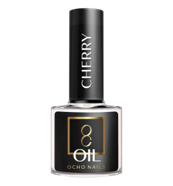OCHO NAILS
Nagų ir odelių aliejus CHERRY 5 ml