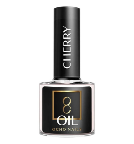 OCHO NAILS
Nagų ir odelių aliejus CHERRY 5 ml