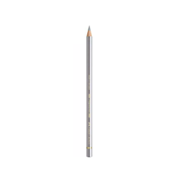 Kosmetinis pieštukas, pilkas