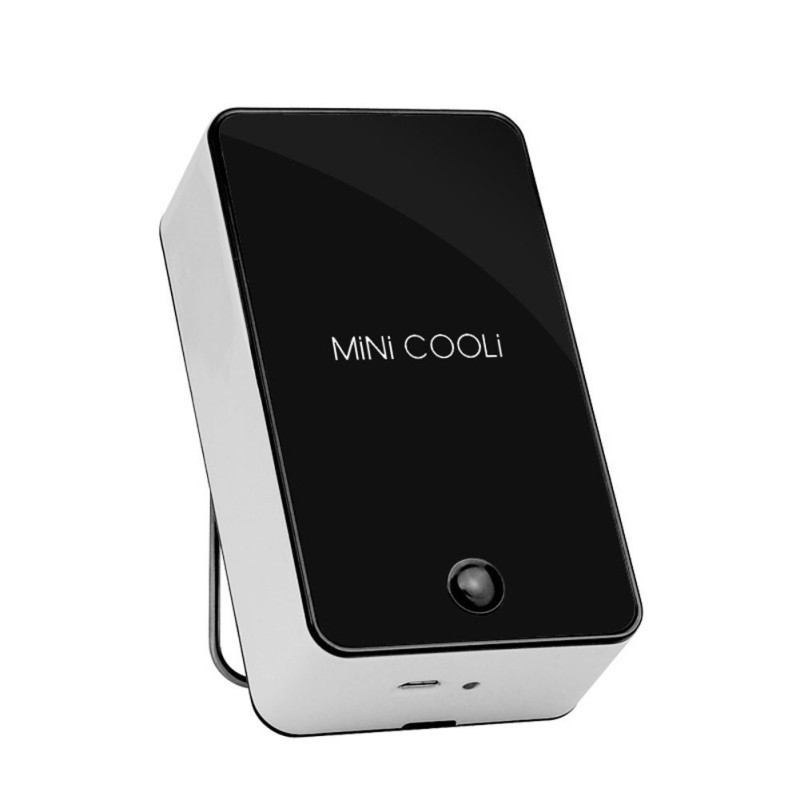Mini cooli fan ventiliatorius blakstienų priauginimui