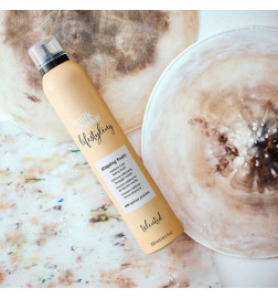 Milk Shake Vidutinės fiksacijos plaukų formavimo putos Lifestyling Shaping Foam 250 ml