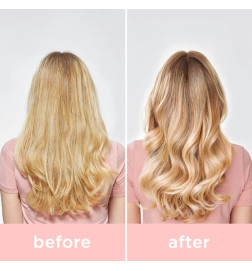 Milk Shake Vidutinės fiksacijos plaukų formavimo putos Lifestyling Shaping Foam 250 ml