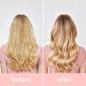 Milk Shake Vidutinės fiksacijos plaukų formavimo putos Lifestyling Shaping Foam 250 ml