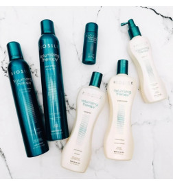 Biosilk Plaukų formavimo putos Volumizing Therapy 360 g
