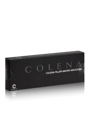 Hyaluronic filler Colena L Lidocaine 1x1ml