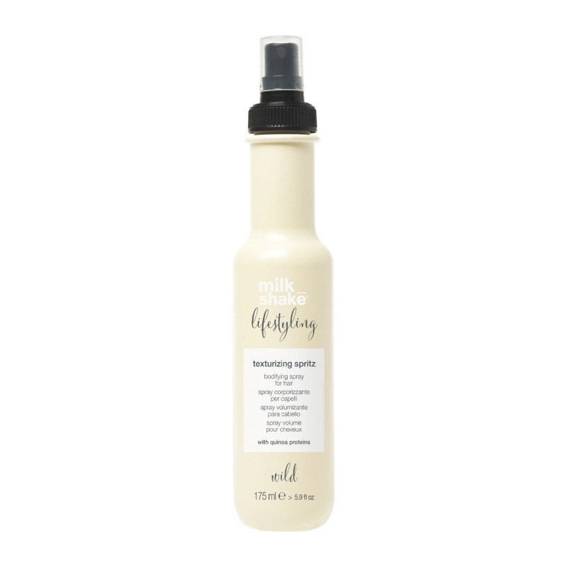 Milk Shake Plaukų formavimo purškiklis Lifestyling Texturizing Spritz 175 ml