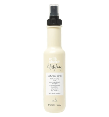 Milk Shake Plaukų formavimo purškiklis Lifestyling Texturizing Spritz 175 ml