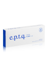 E.P.T.Q - S500 hialiurono užpildas su lidokainu 1x1.1ml