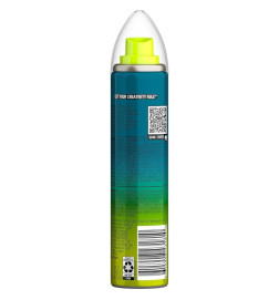 TIGI
Bed Head itin stiprios fiksacijos plaukų lakas Masterpiece Extra Strong Hold 80 ml