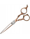 WOLF žirklė right hand scissors for hairdresser 5.5 Fox