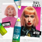 TIGI Bed Head itin stiprios fiksacijos plaukų lakas Masterpiece Extra Strong Hold 80 ml