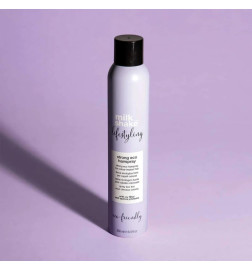 Milk_Shake
Stiprios fiksacijos plaukų lakas Lifestyling Strong Eco 250 ml