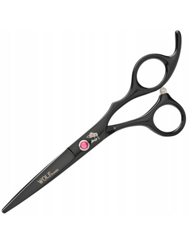 WOLF scissors for hairdresser 5,5 Classic