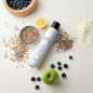 Milk Shake Blizgesio ir minkštumo suteikiantis plaukų purškiklis Lifestyling Let It Shine 200 ml