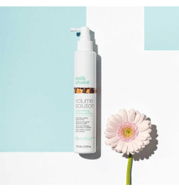Milk Shake Apimtį didinantis purškiklis plaukams Volume Solution 175 ml