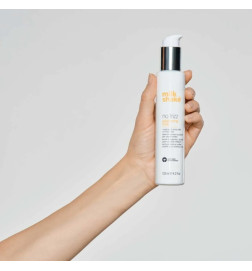 Plaukų dažų maišymo dubenėlis mėlynas