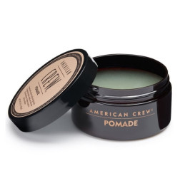 American Crew
Vidutinės fiksacijos plaukų formavimo pomada 85 g