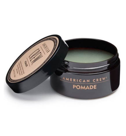 American Crew
Vidutinės fiksacijos plaukų formavimo pomada 85 g