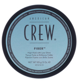 American Crew
Stiprios fiksacijos kremas Fiber 85 g