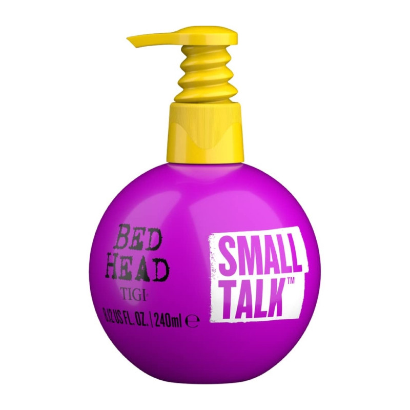 TIGI Bed Head Small Talk daugiafunkcinis losjonas plaukams 125 ml.