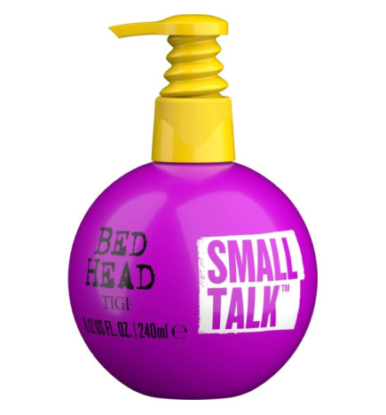 TIGI Bed Head Small Talk daugiafunkcinis losjonas plaukams  240 ml.