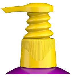TIGI Bed Head Small Talk daugiafunkcinis losjonas plaukams  240 ml.
