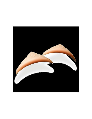 Permania
Padeliai apatinių blakstienų laminavimui 5 poros