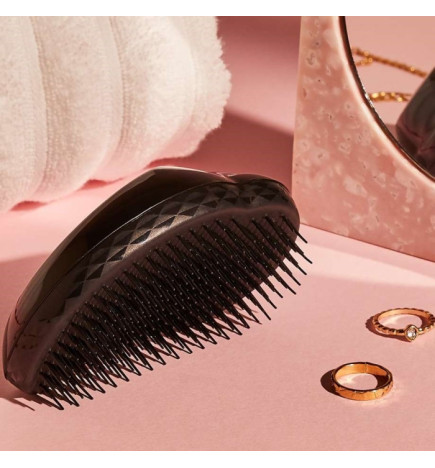 Tangle Teezer Plaukų šepetys Original Panther Black