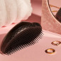 Tangle Teezer Plaukų šepetys Original Panther Black