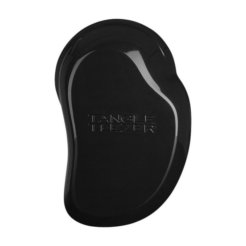 Tangle Teezer Plaukų šepetys Original Panther Black