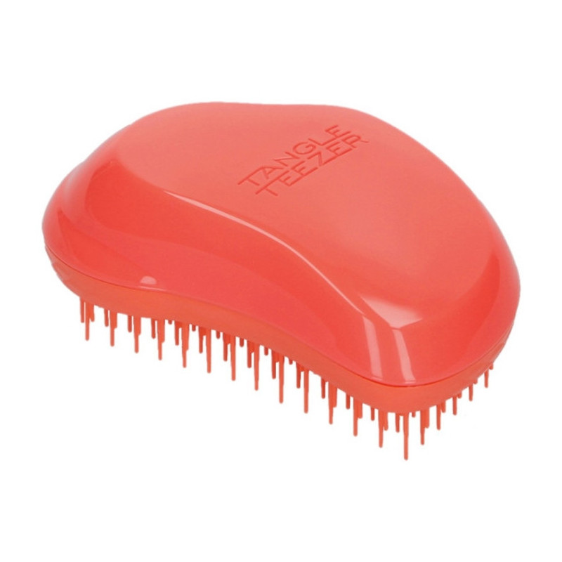 Tangle Teezer Plaukų šepetys Original Mini Peach Smoothie