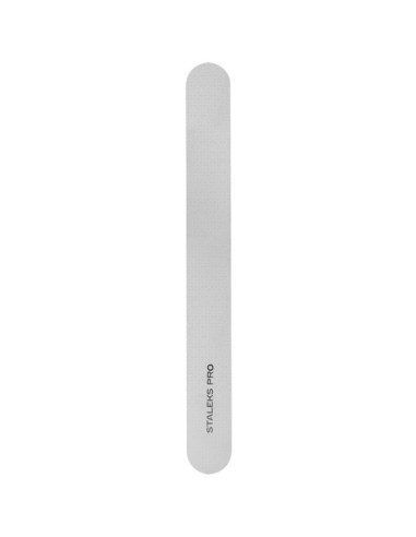 Staleks
Nerūdijančio plieno lazerinė dildė EXPERT 10 165 mm