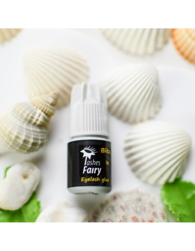 Lashes Fairy
1
Blitz klijai 3 g
