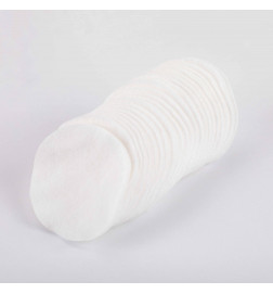 Medvilniniai kosmetiniai diskeliai 250g - 600vnt