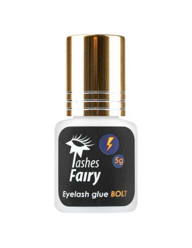 Lashes Fairy
Bolt glue 5 g