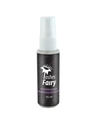 Lashes Fairy
Eyelash Primer Pre-Treatment Spray Type 40 ml