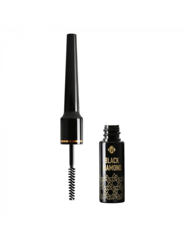 BL Lashes
Coating for eyelashes Black Diamond 7 ml