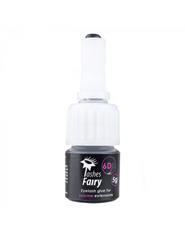 Lashes Fairy Volume eyelash glue 5 g Volume and Classic